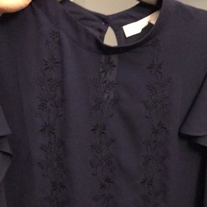 Beautiful elegant shirt